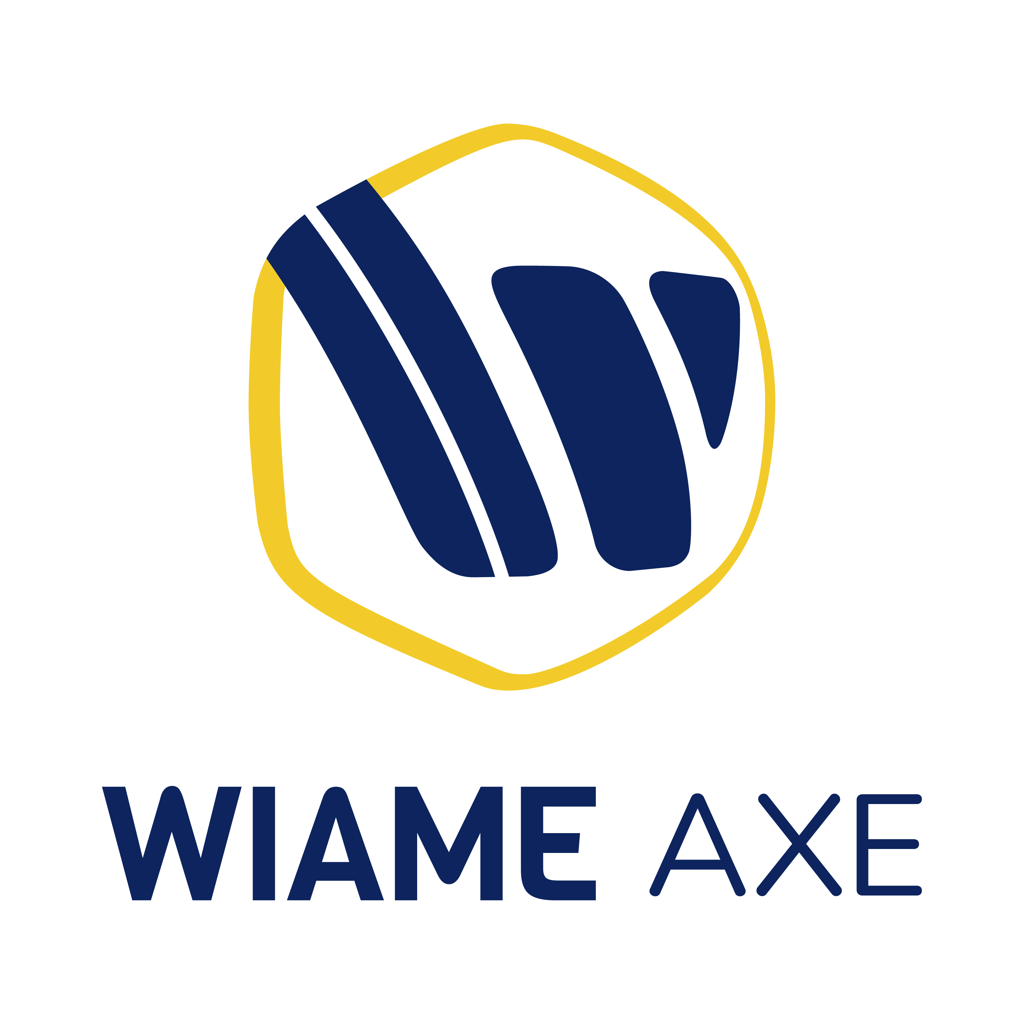 WIAME AXE