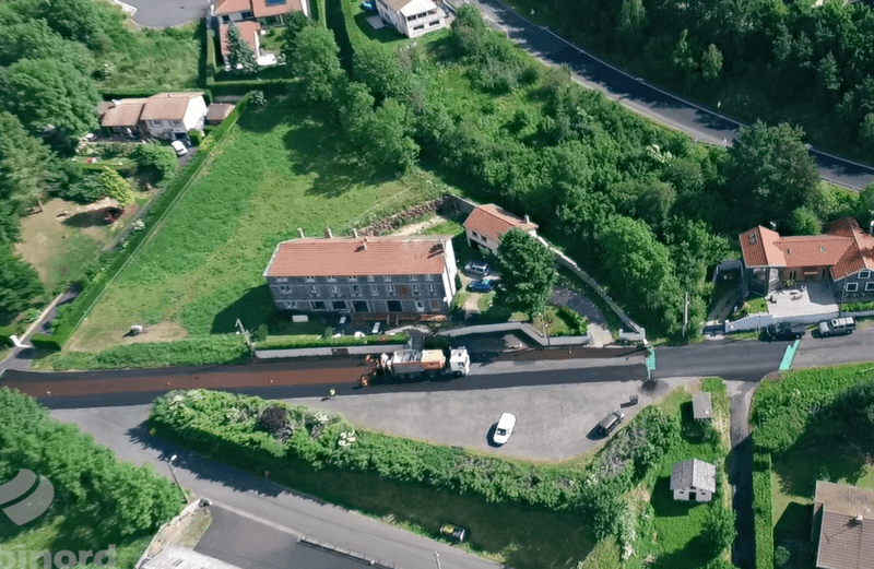 ECF Puy-de-Dôme