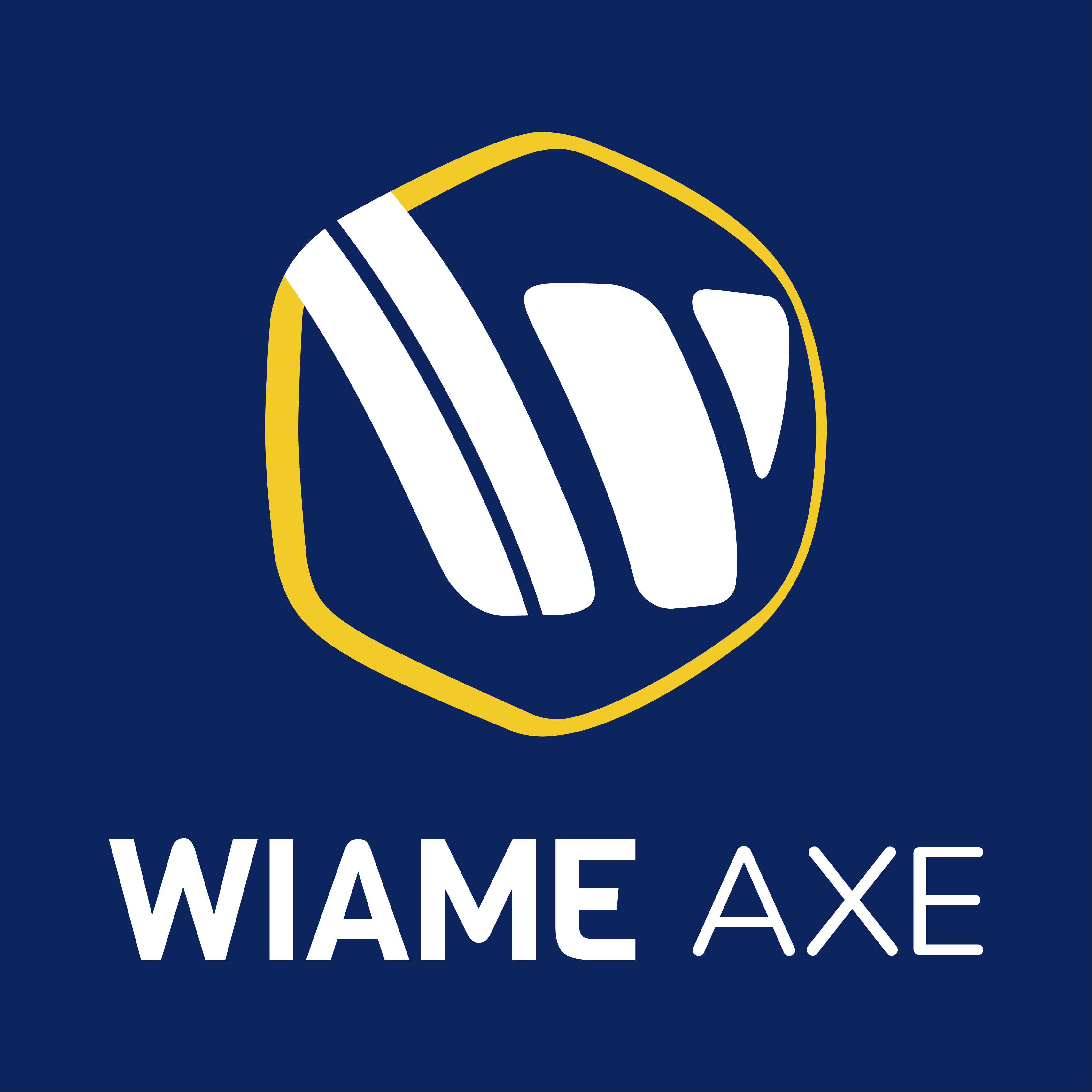 WIAME AXE