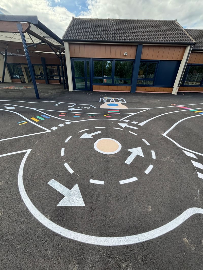 Jeux d'école Le Perray-en-Yvelines
